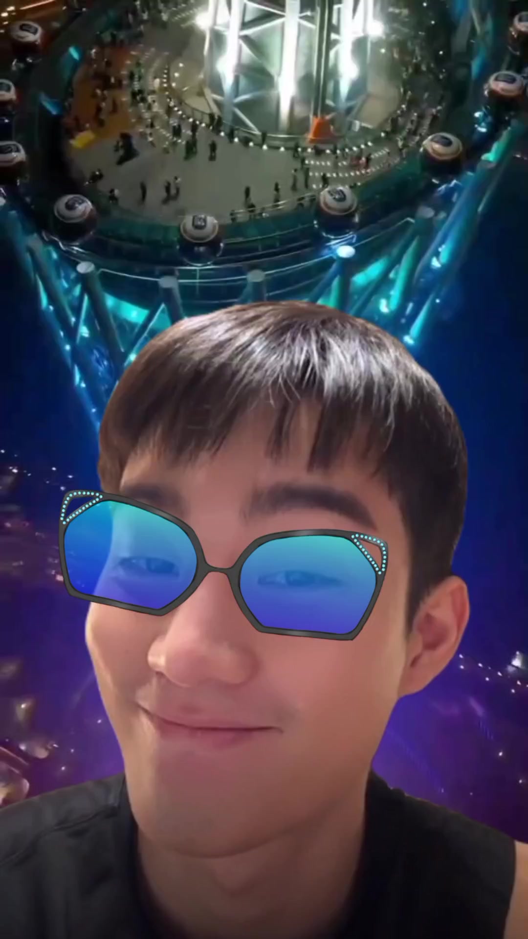 @Nana