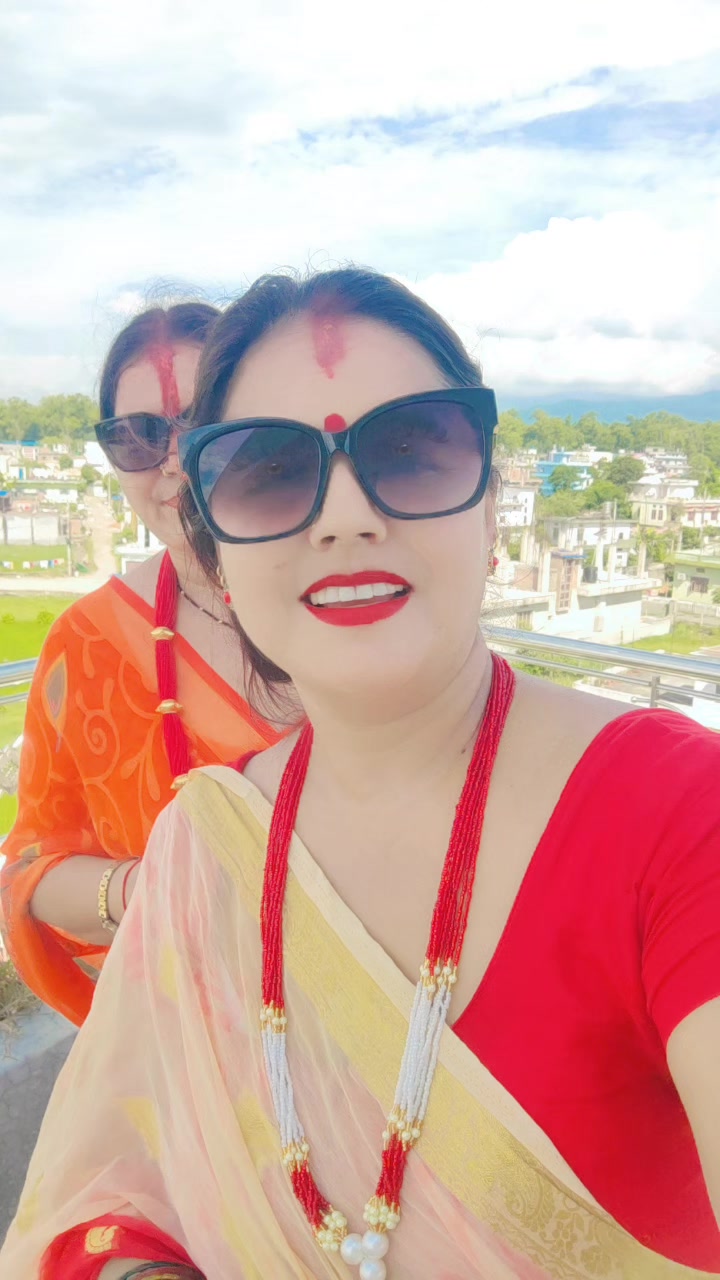 @Deepa Mahara