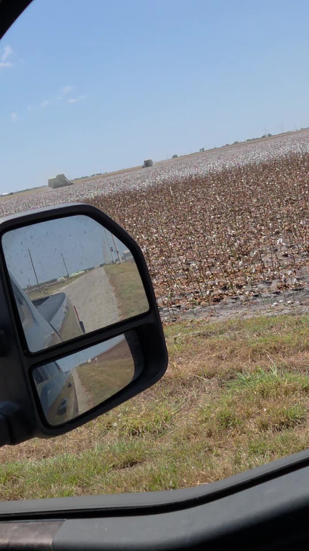 @David CottonFarmer ๐