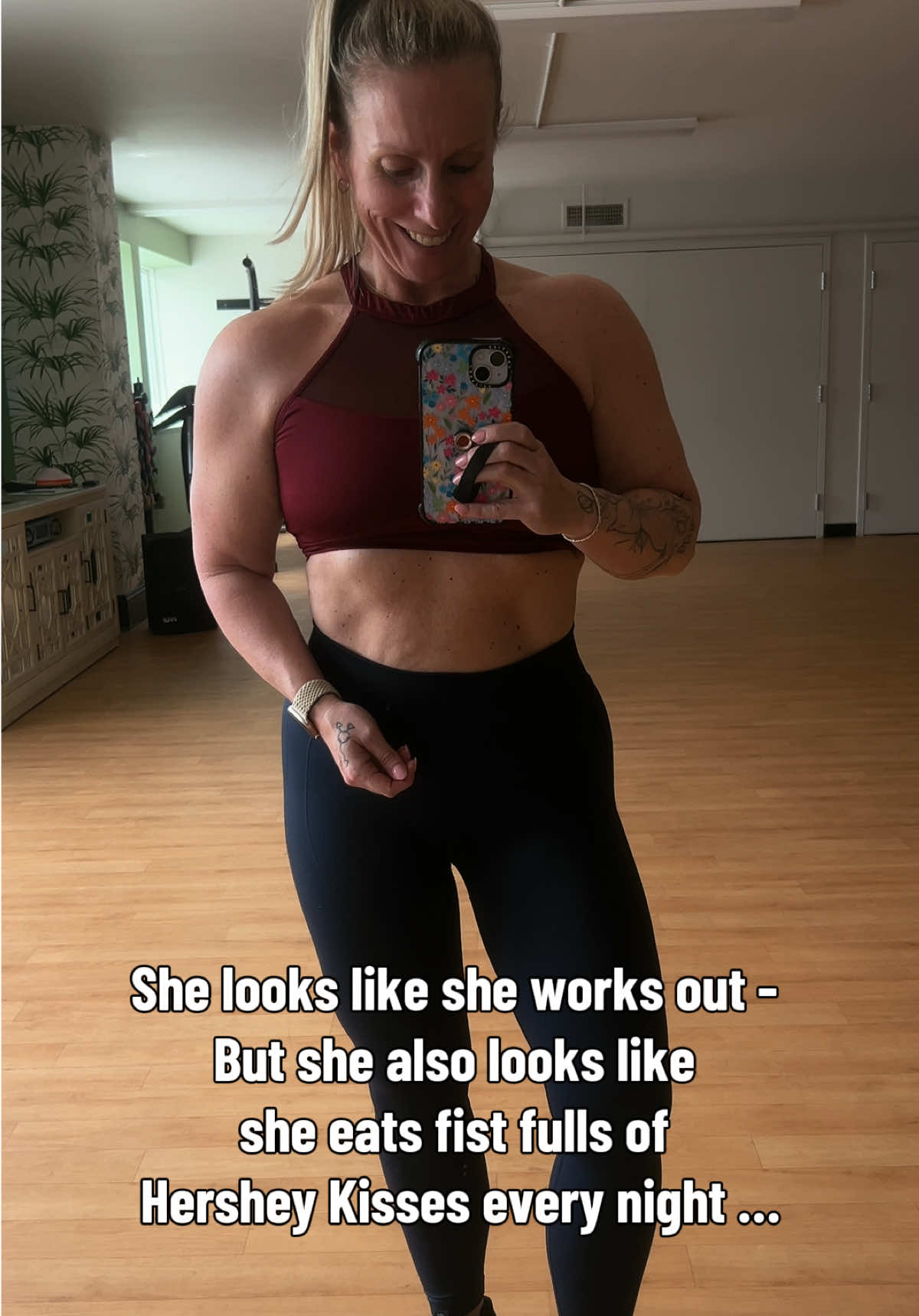 @Jaime✨FITNESS COACH ✨