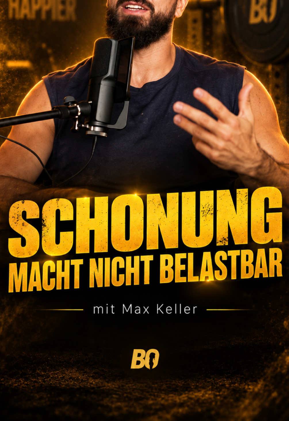 @BewegungsOptimist | PODCAST
