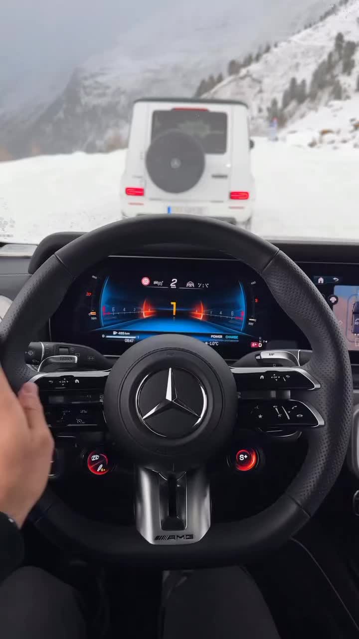 @G63 Lifestyle ๐ธ