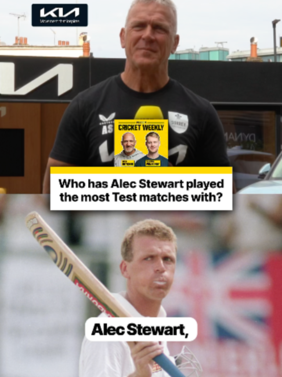 @Wisden Cricket
