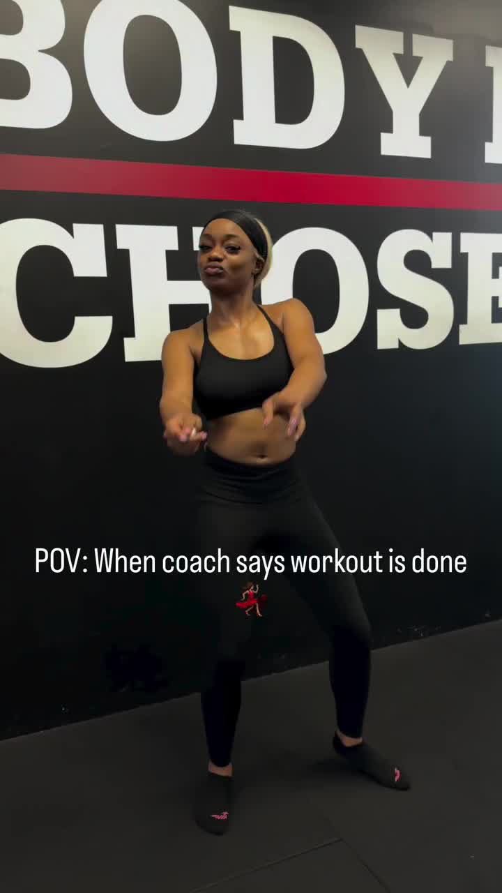 @Body By Chosen USA 🇺🇸