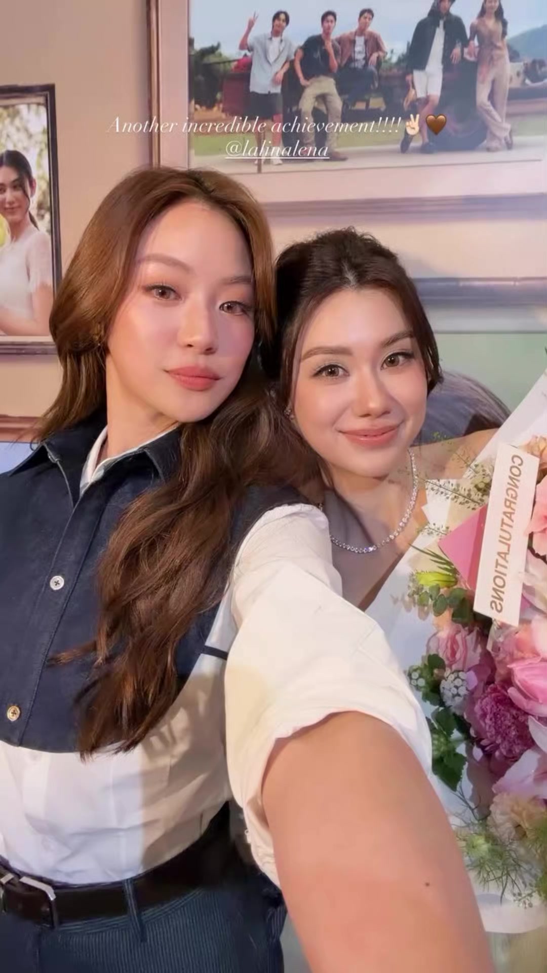 @ᵖˡˢ Lalinalena Official Br