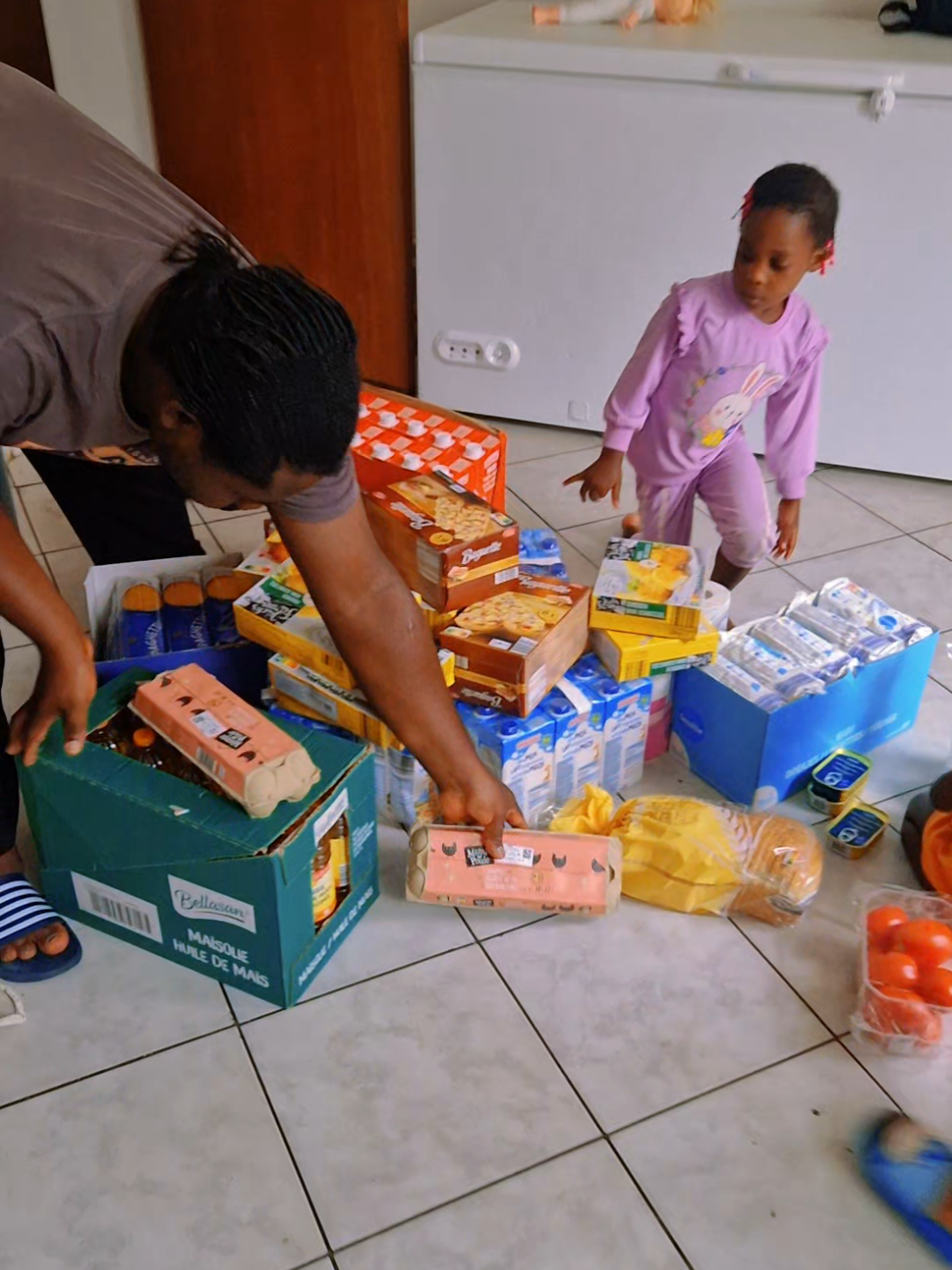 @OB Family Lifestyle