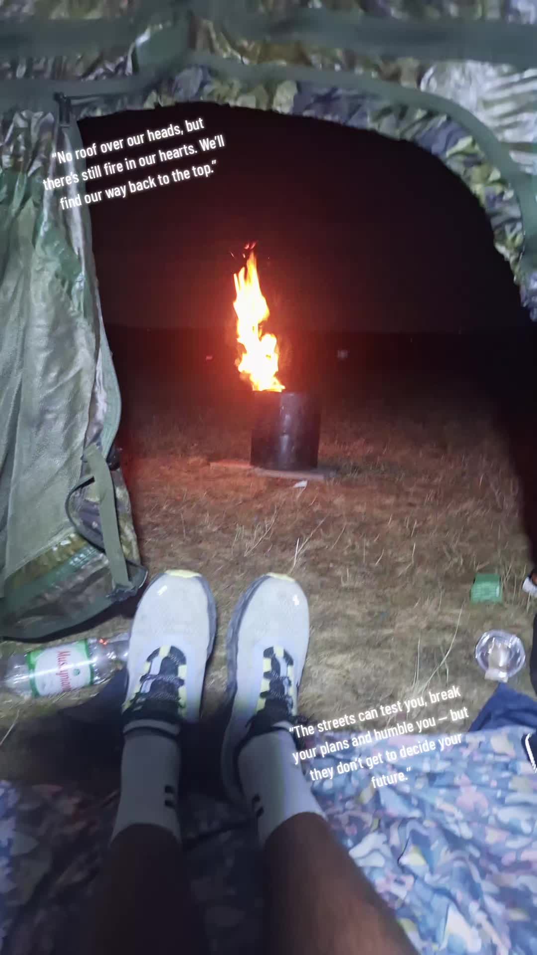 @tommy - journey