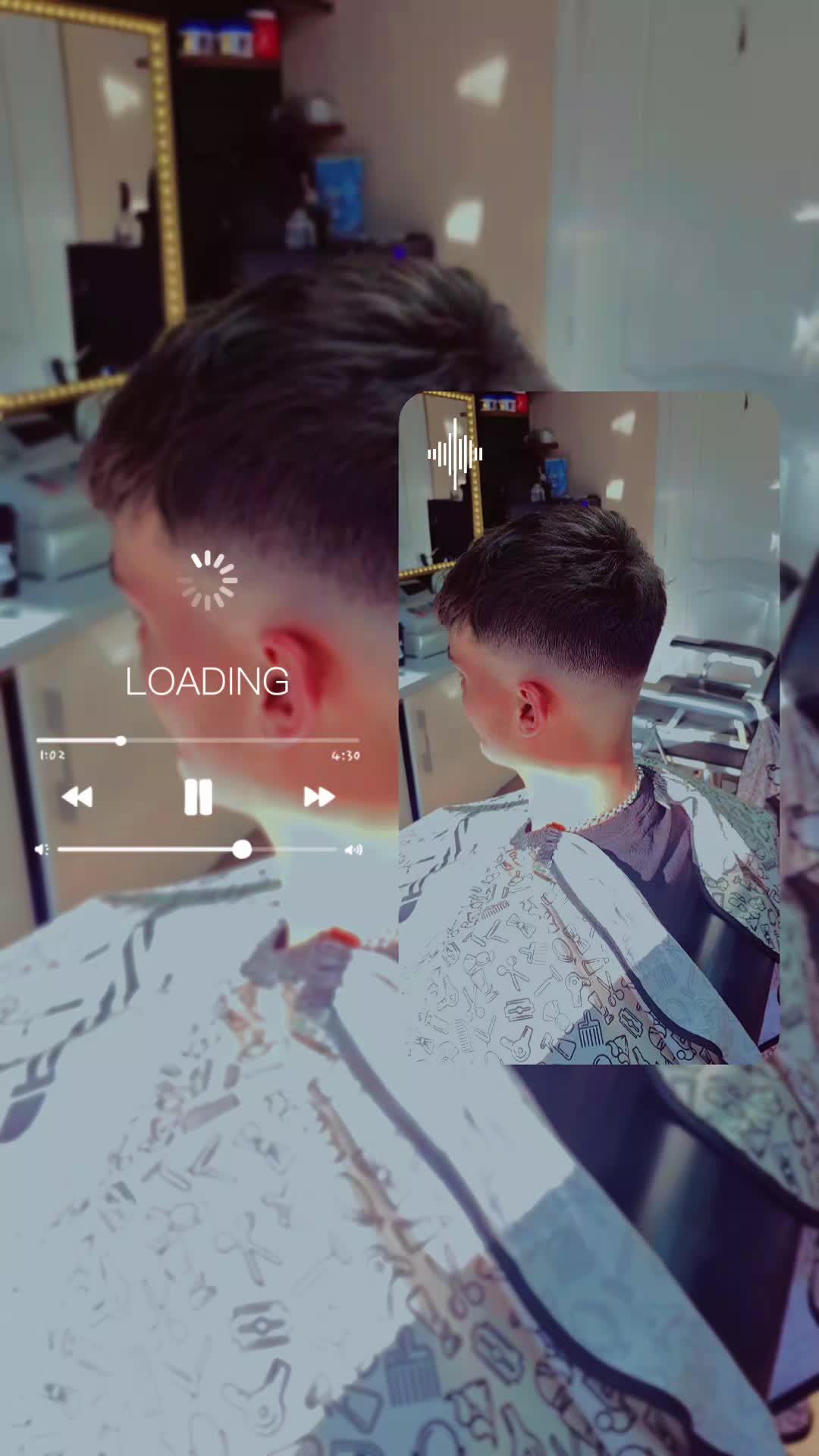 @Ez.style barber