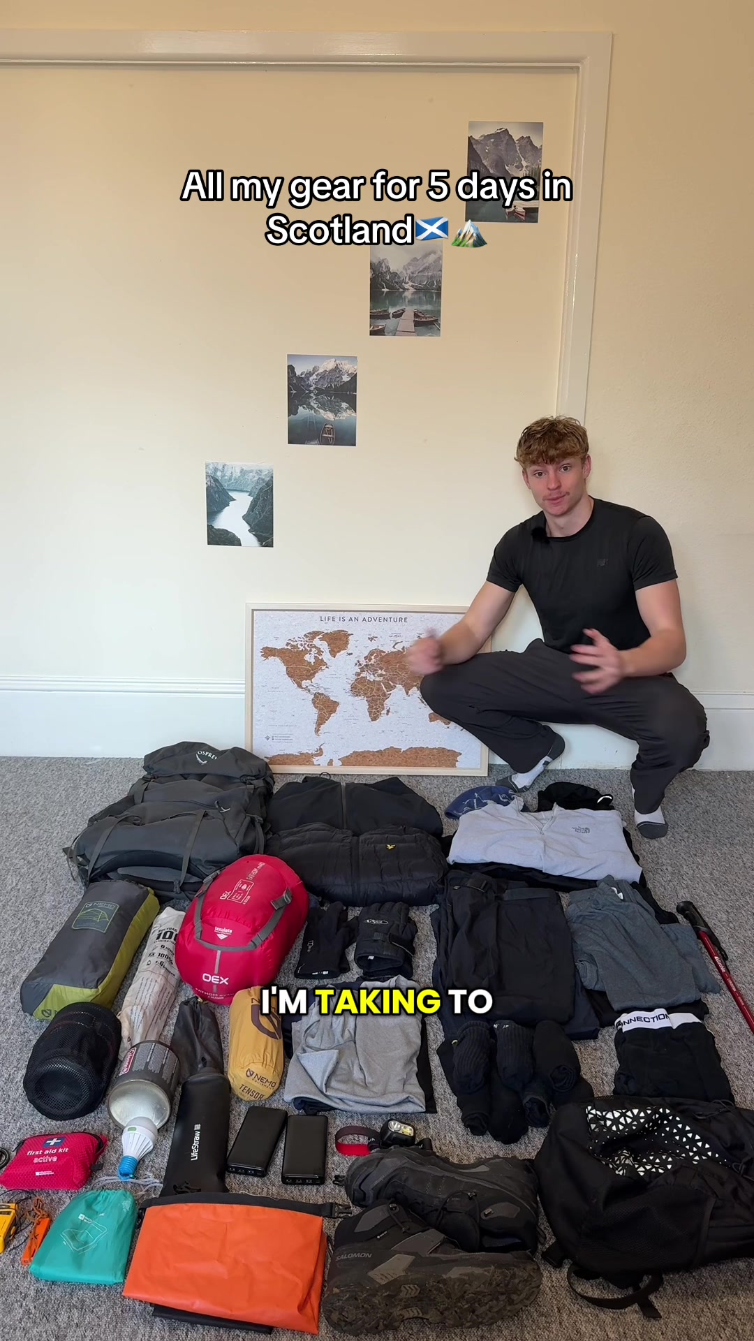 @Adam | Outdoors ⛰️ | UGC
