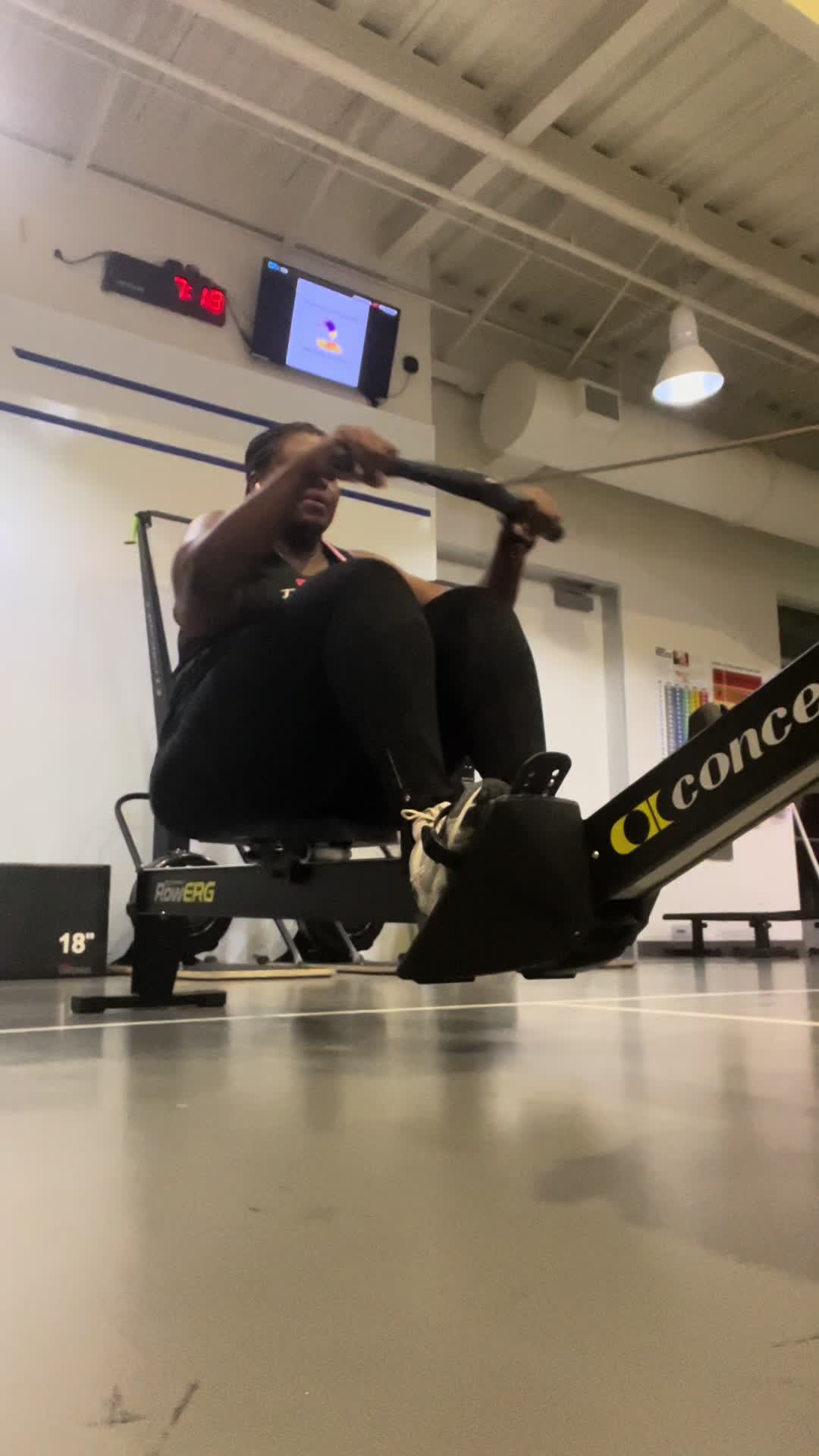 @Twin2FitLife 🏋🏿♀️❤️