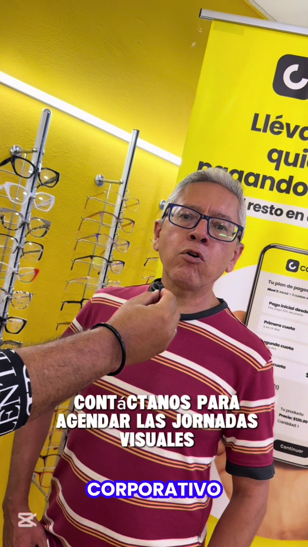 @Orlando Calle