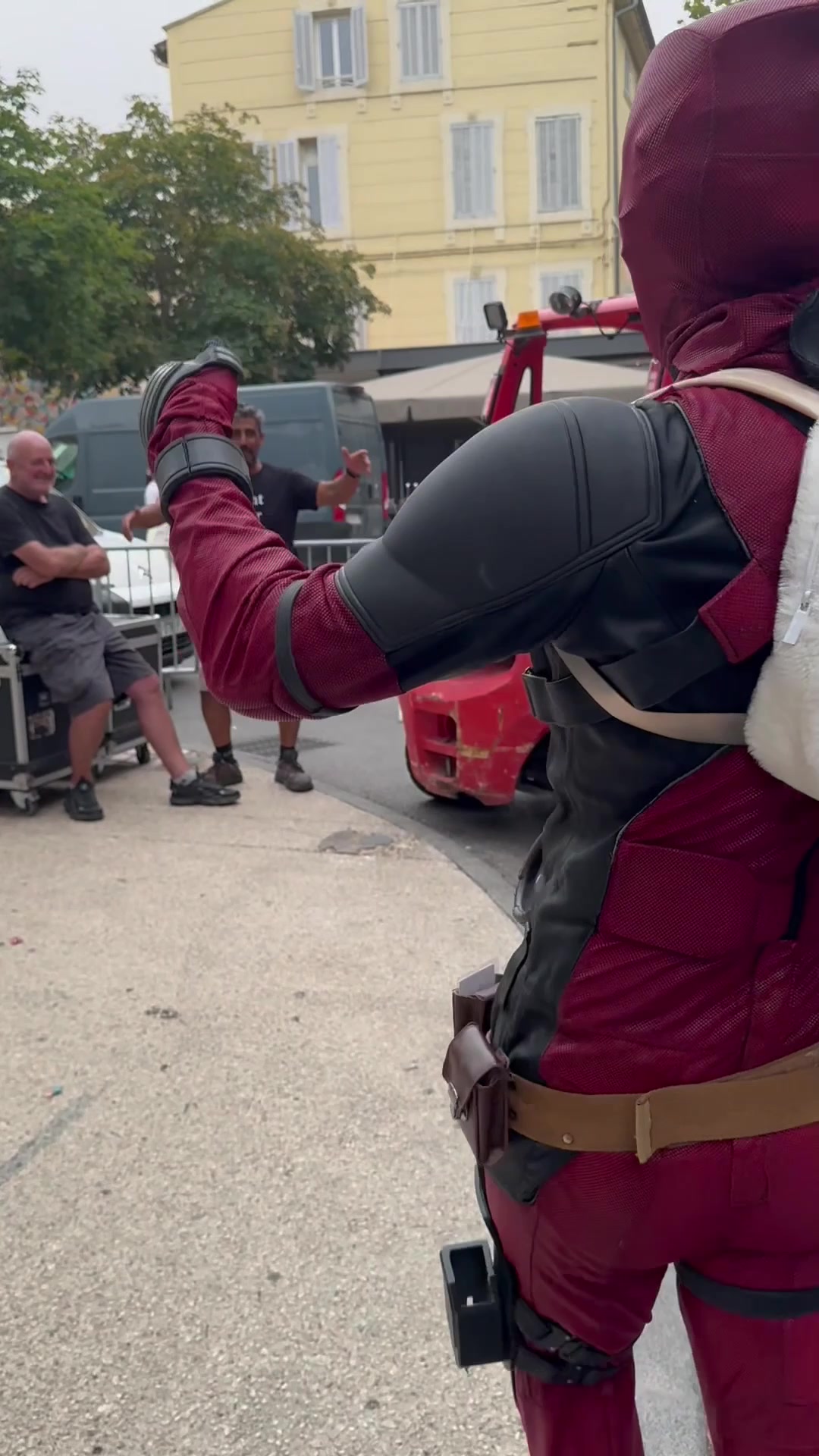 @BaddyDeadpool