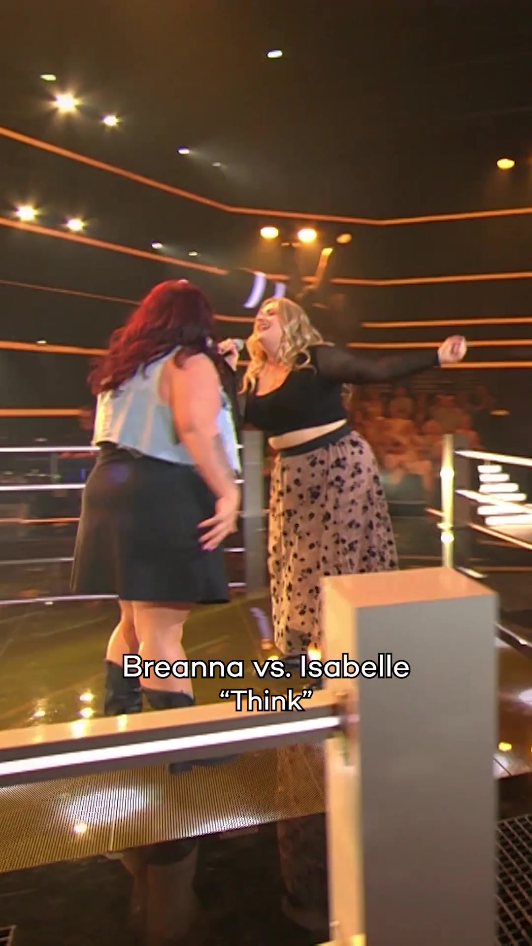 @The Voice of Germany