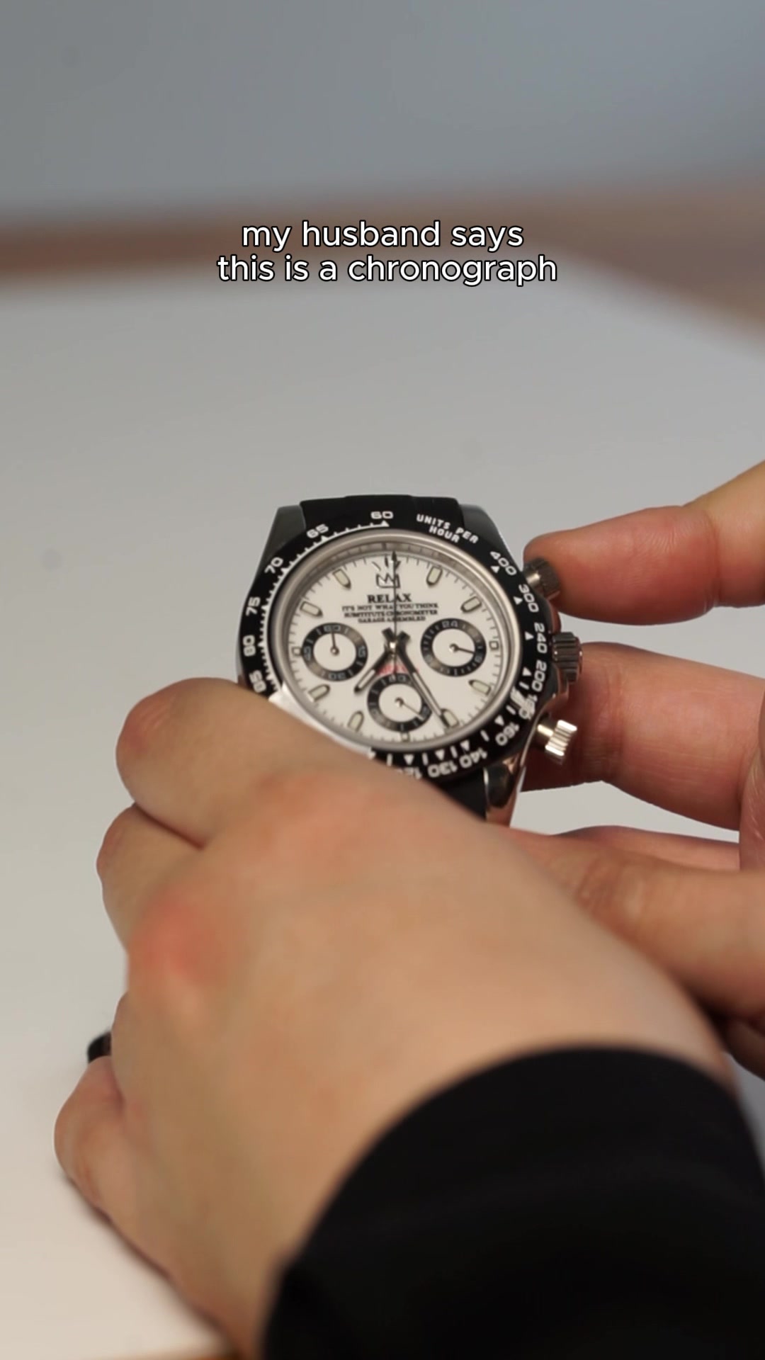 @Relax Watch Shop