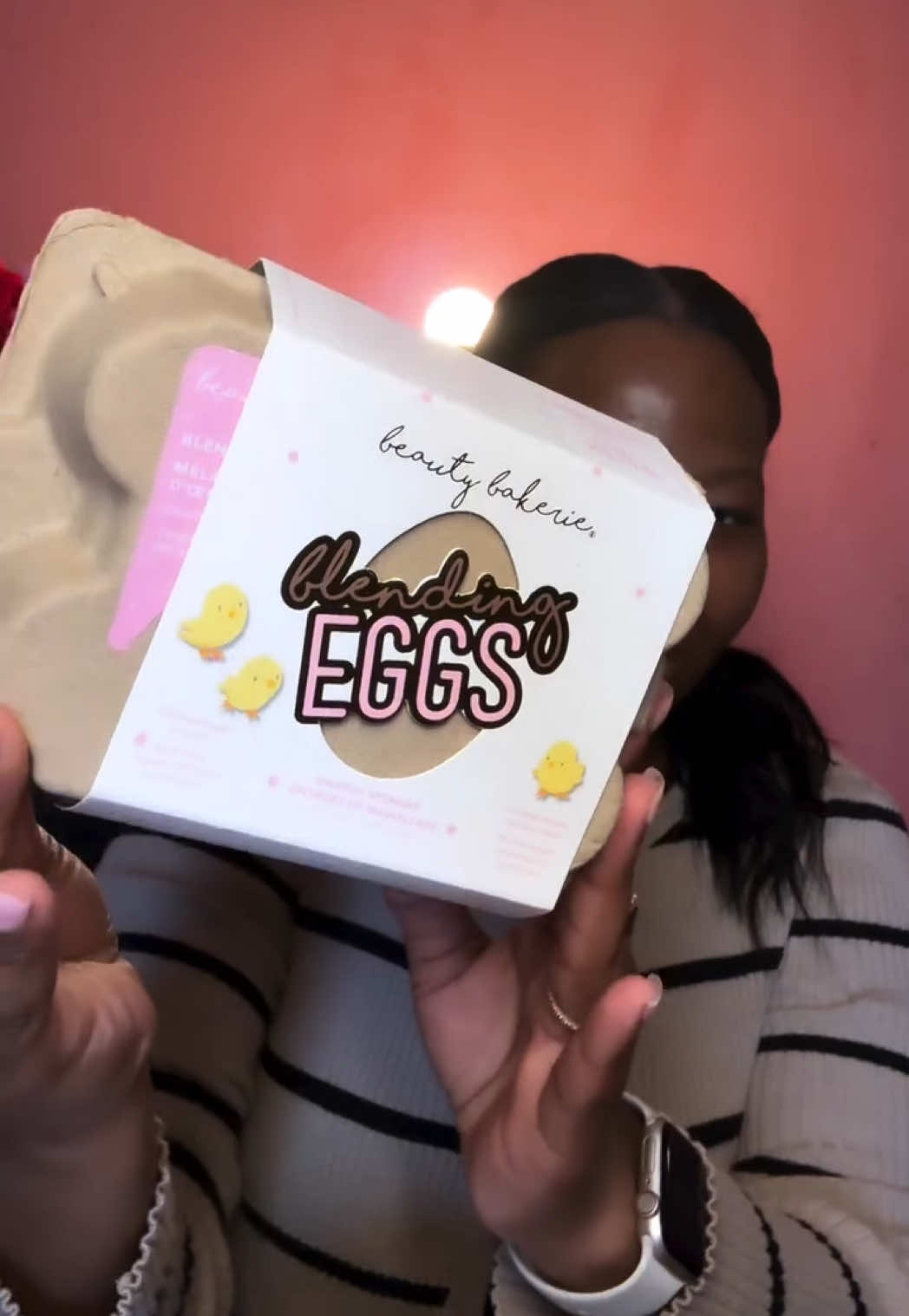 @Beauty Bakerie Makeup