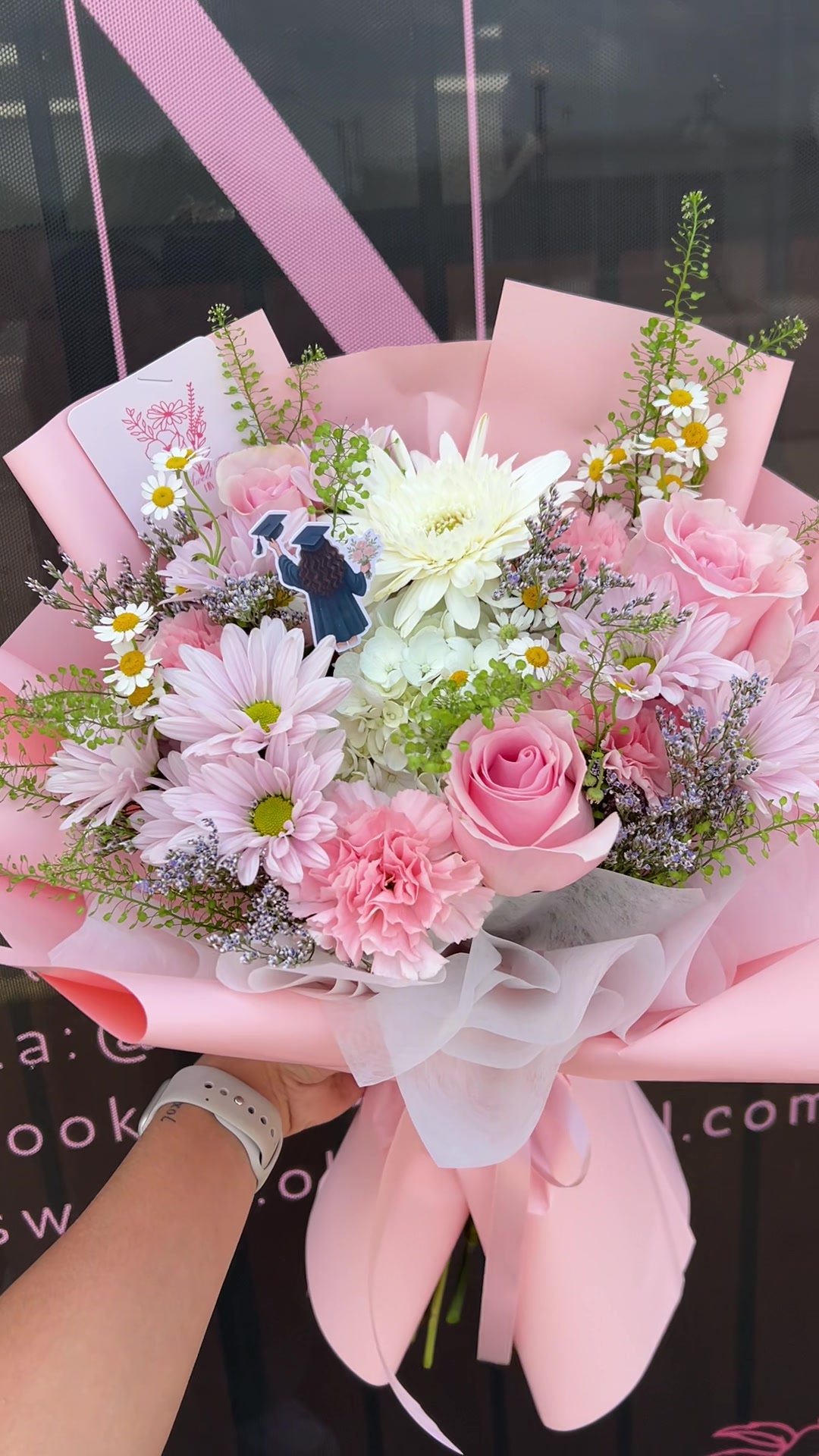 @Nai&rsquo;s Sweet Florals 💖