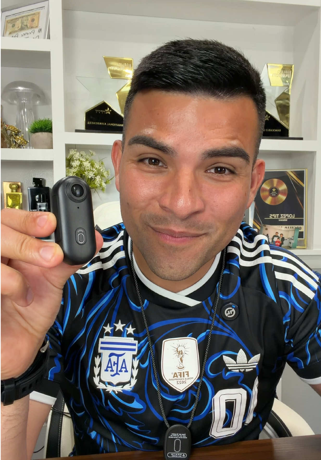 @Lopeztips 📲