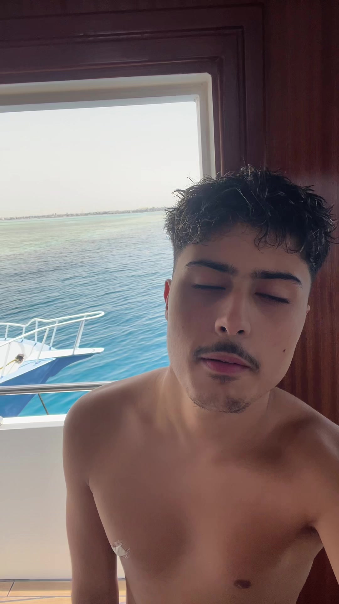 @Rayan &agrave; Hurghada 🇪🇬🌴