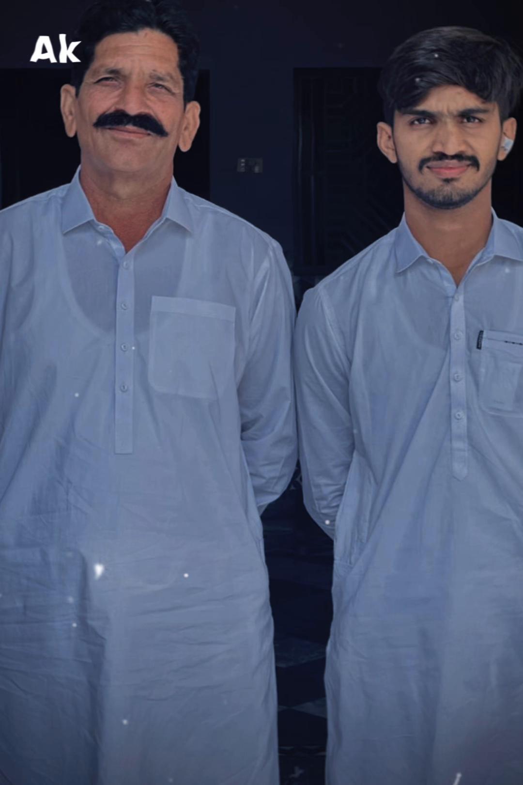 @Qasim Ranjha