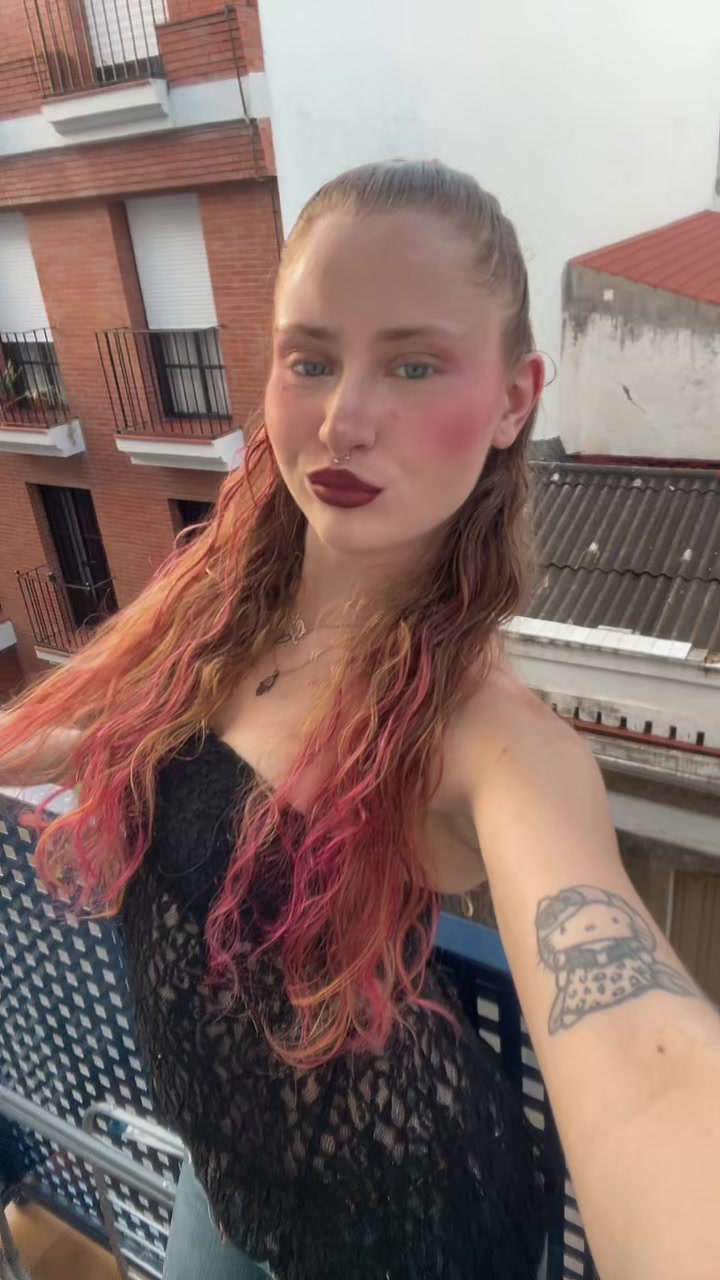 @loco no me emparanoye