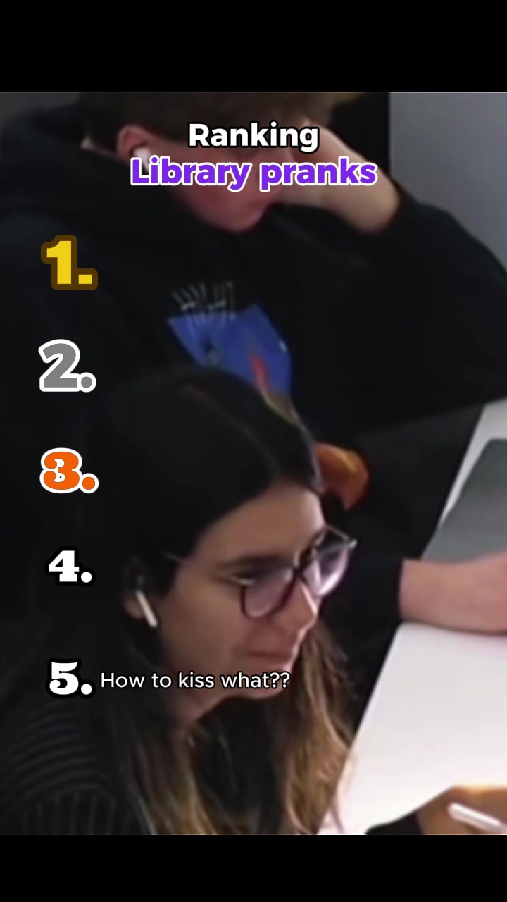 @RankHub