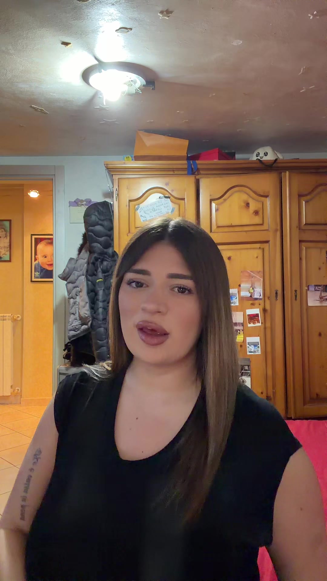 @arianna passacantilli