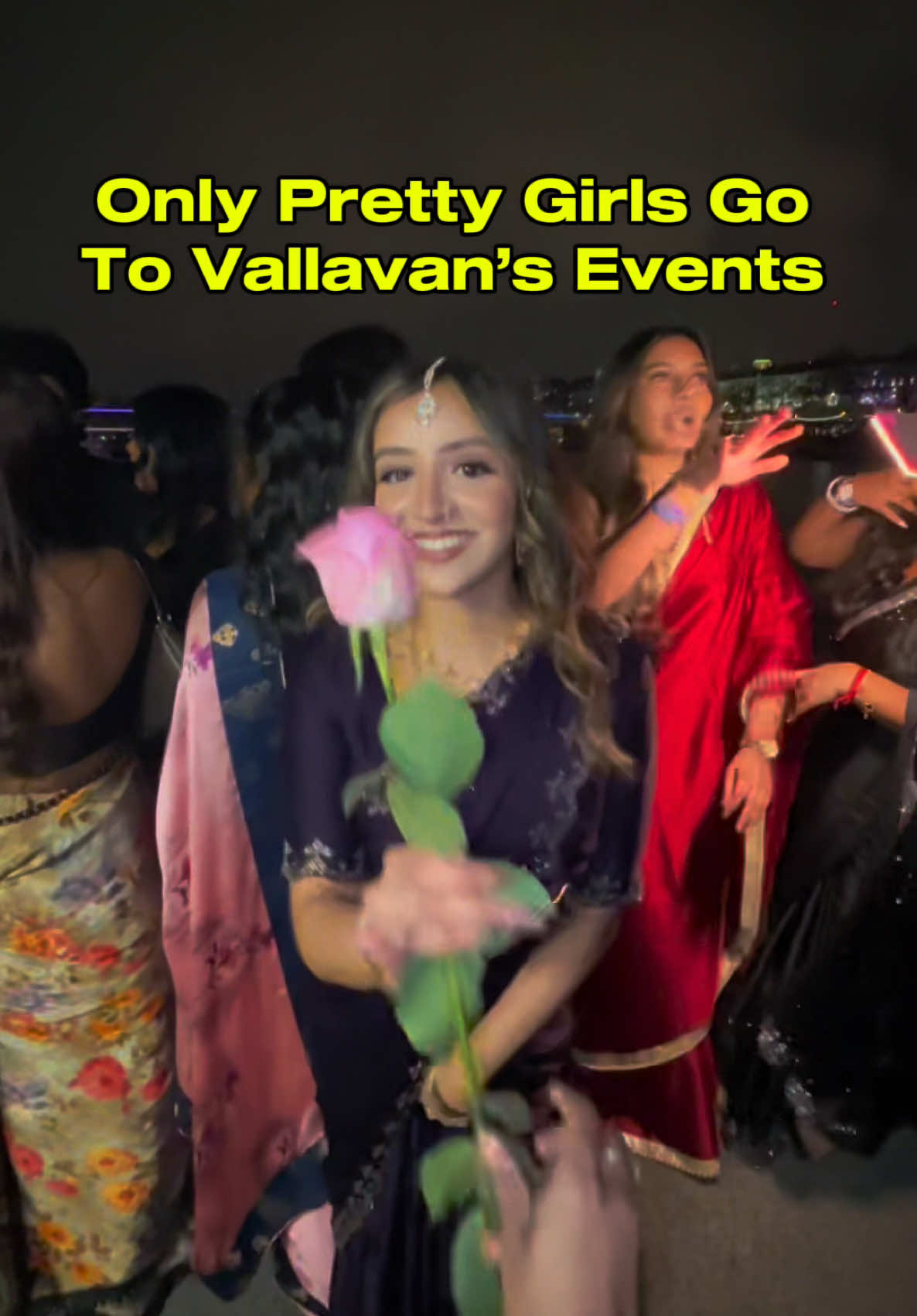 @Vallavan Events