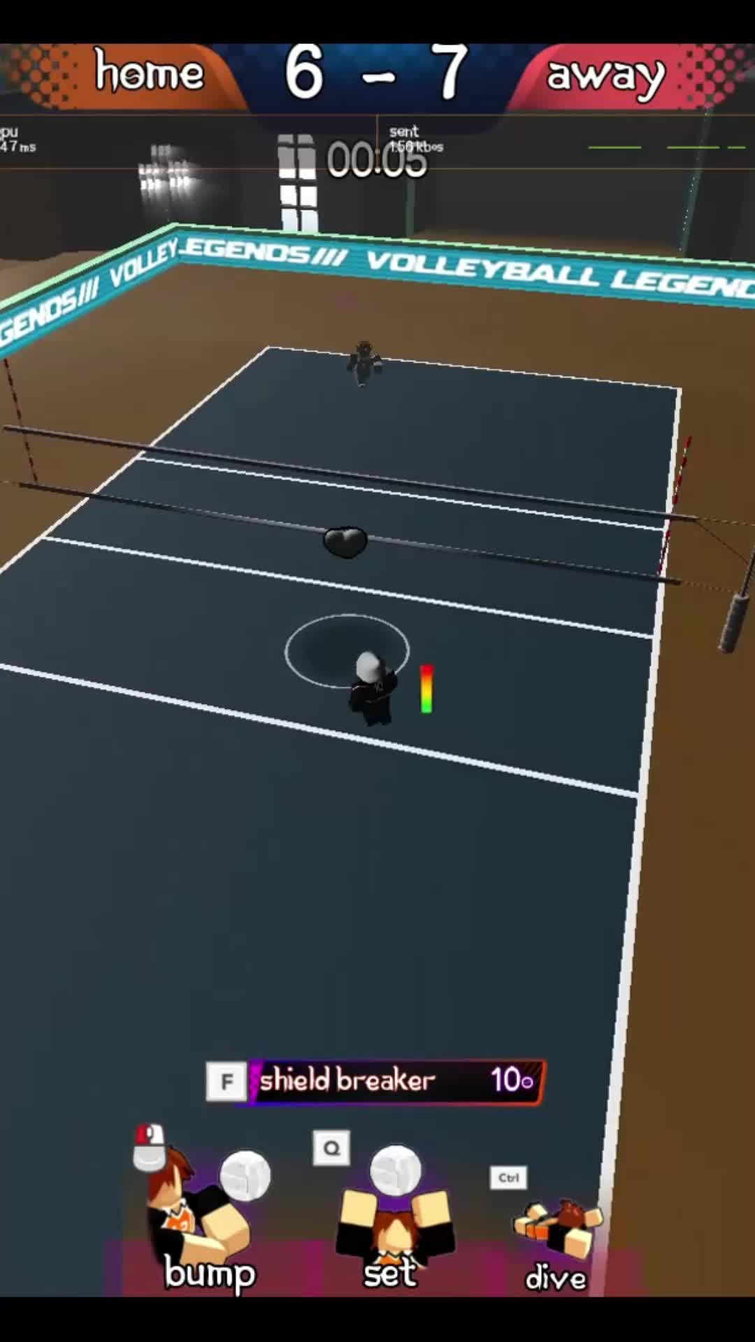 @⃟
