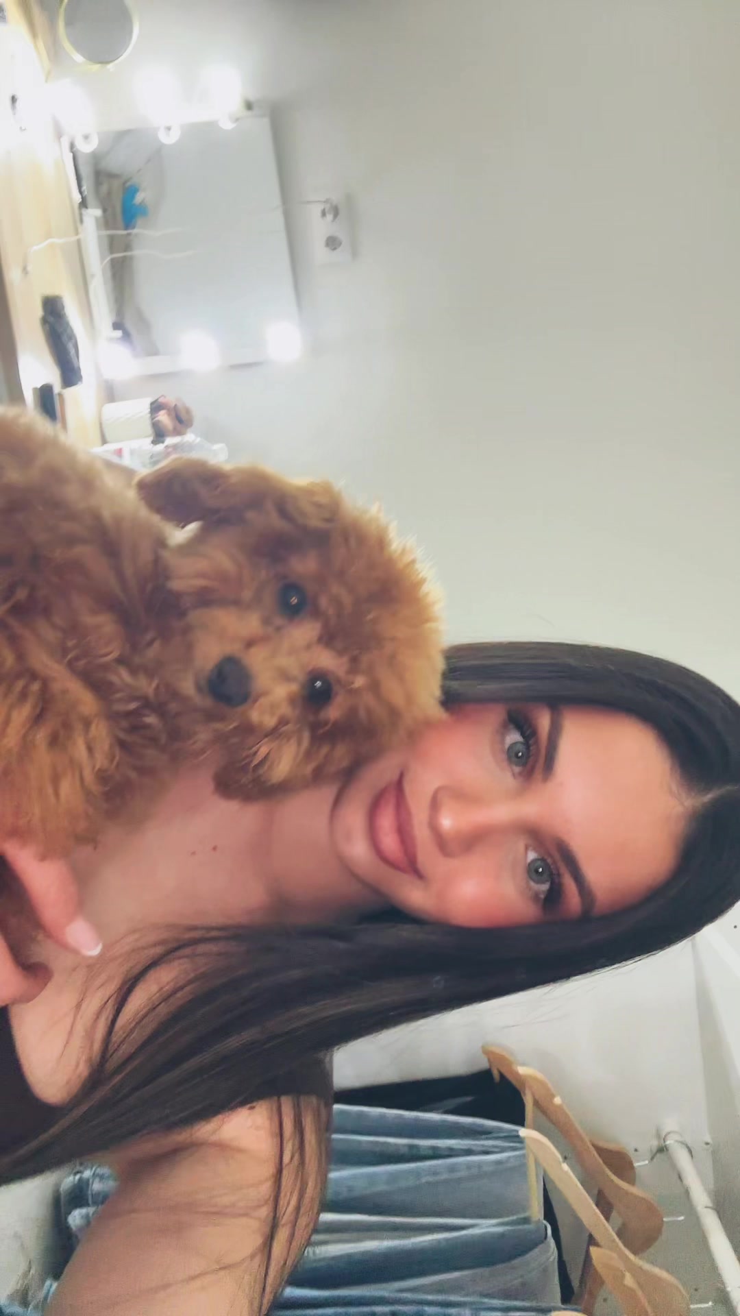 @Ana S&aacute;nchez 💗