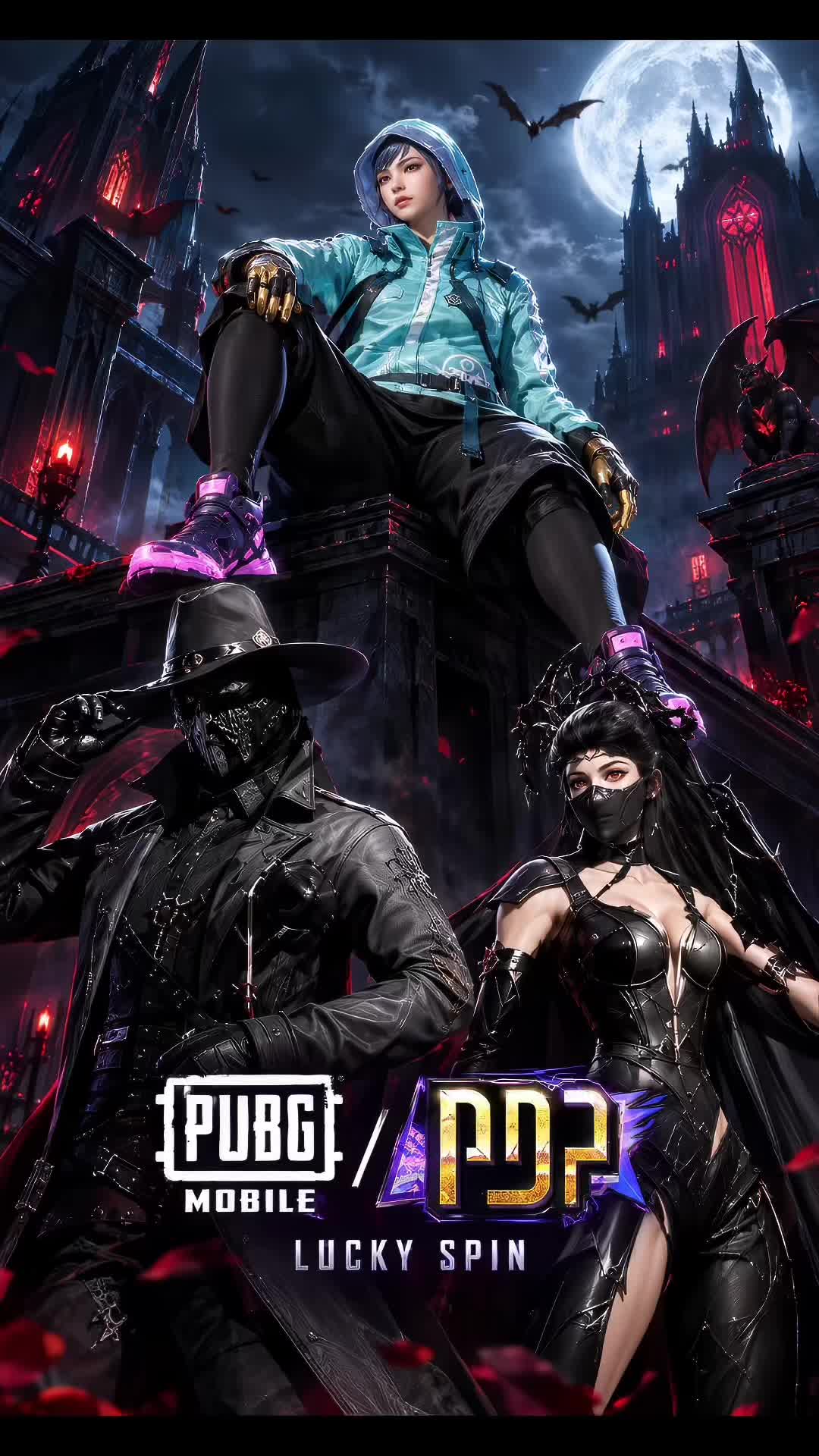 @DUOPUBG