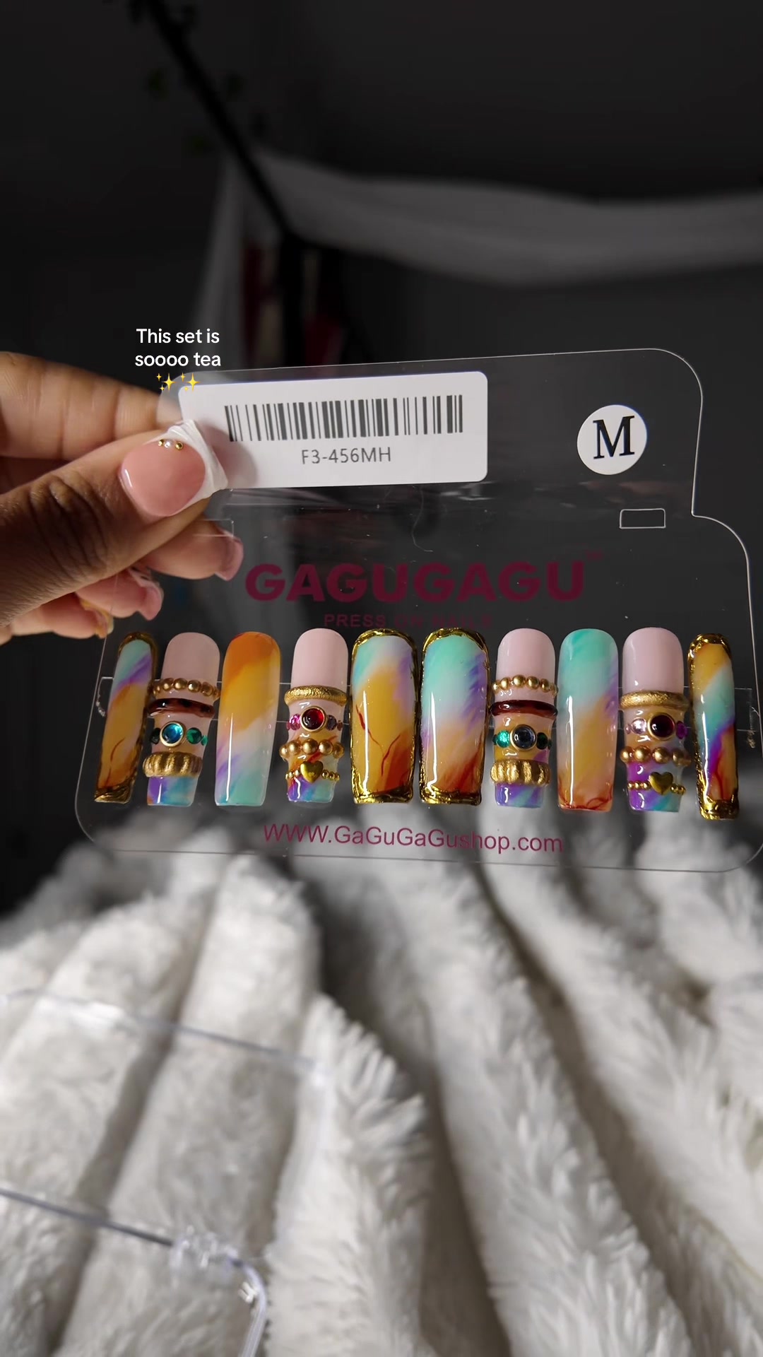 @Topics & Top Picks 🛍️