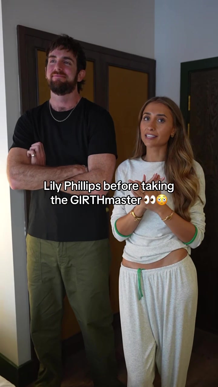 @Phillips groupie
