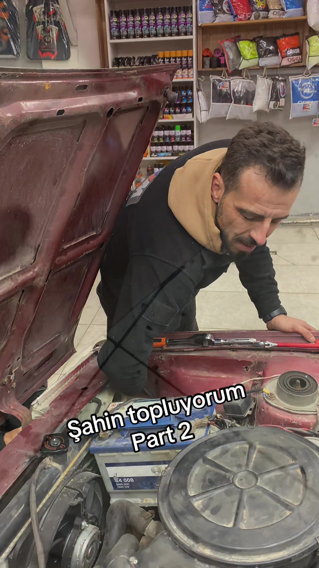 @Mehmet KARAMAN