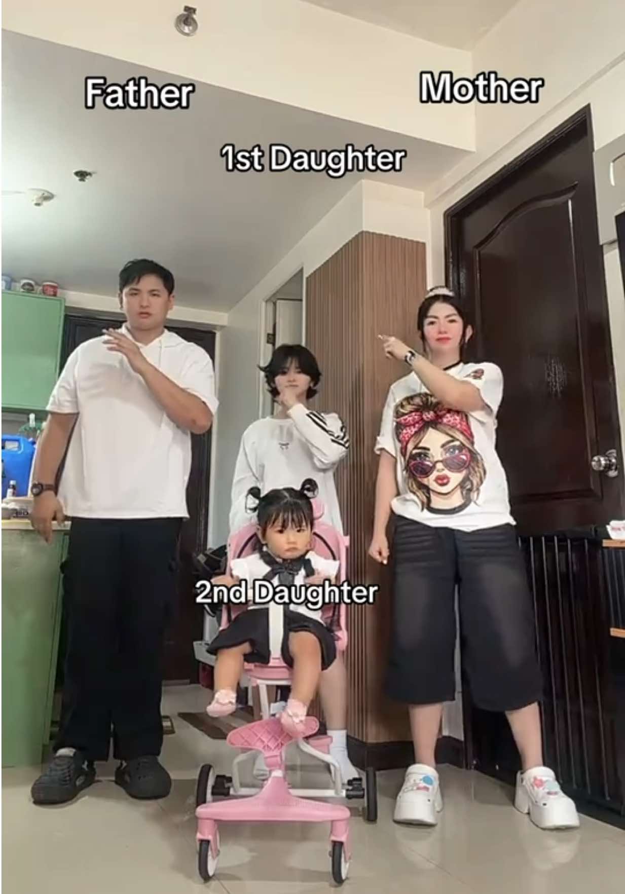 @Jingky Moves
