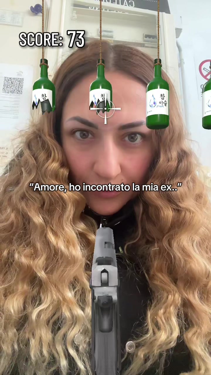 @Casa Salvosti