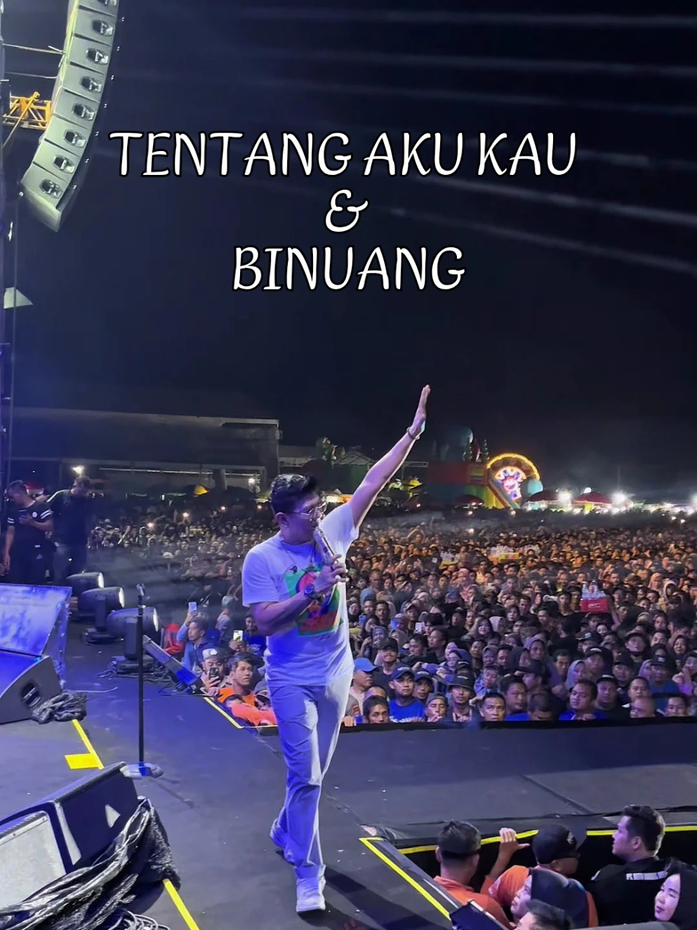 @Official Kangen Band