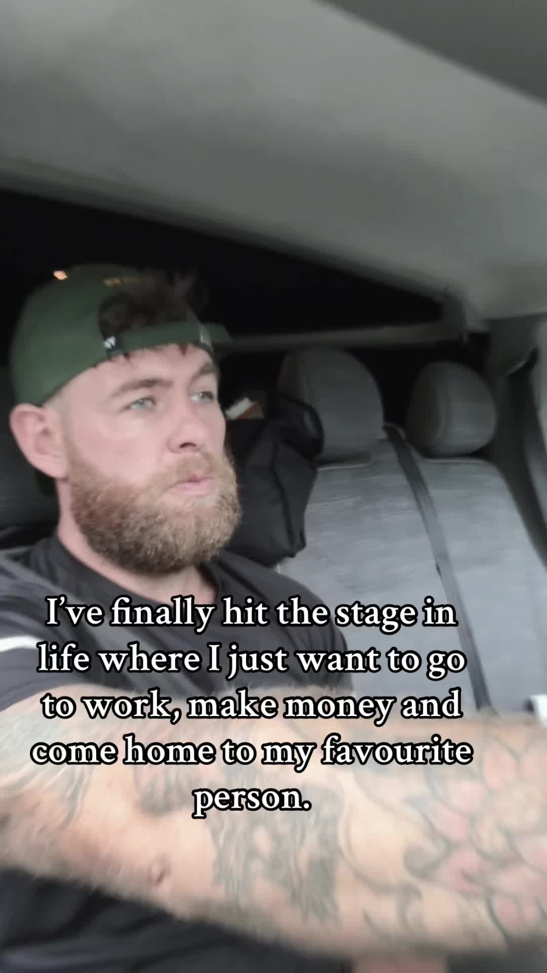 @Grab a van & go