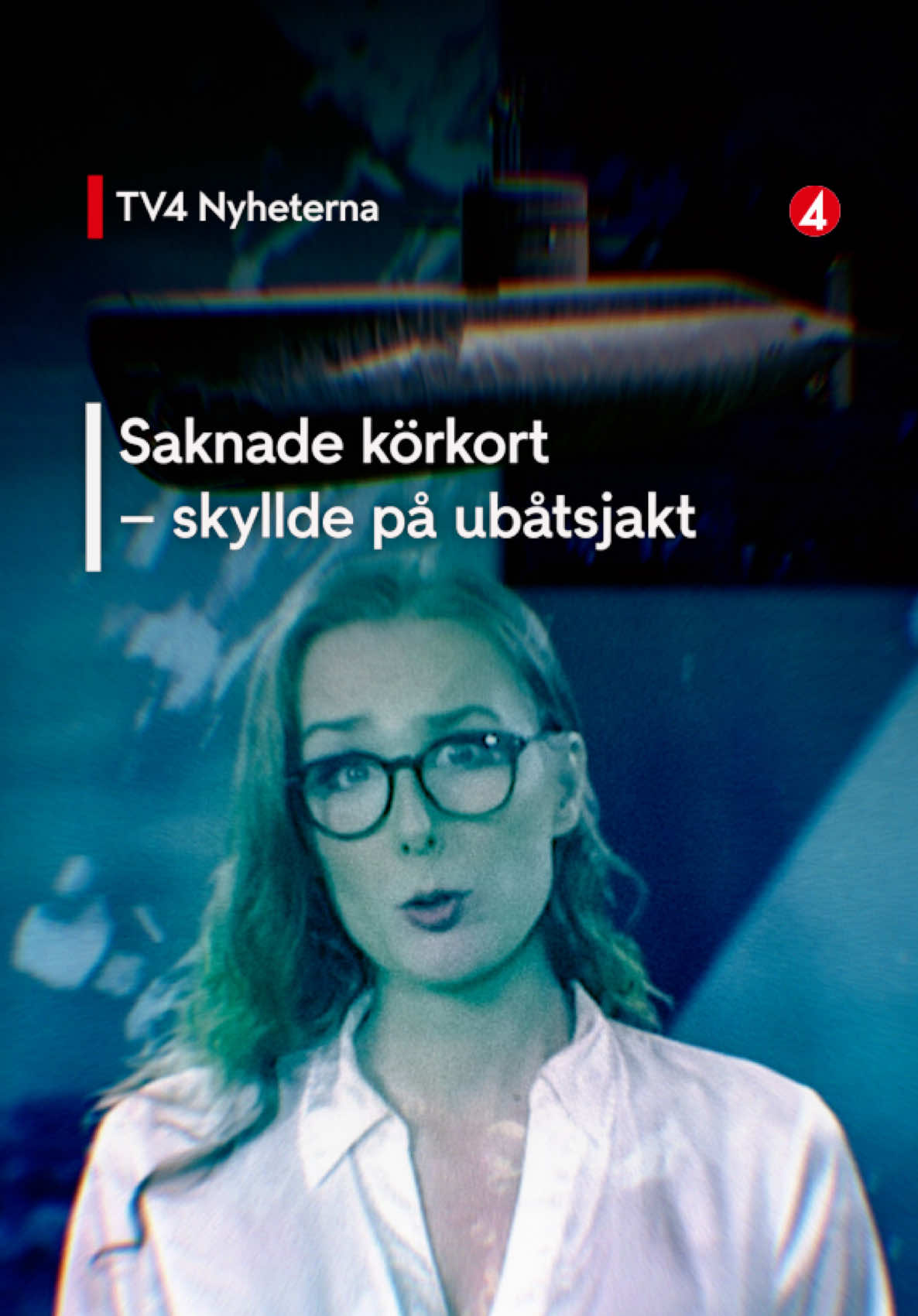 @TV4 Nyheterna