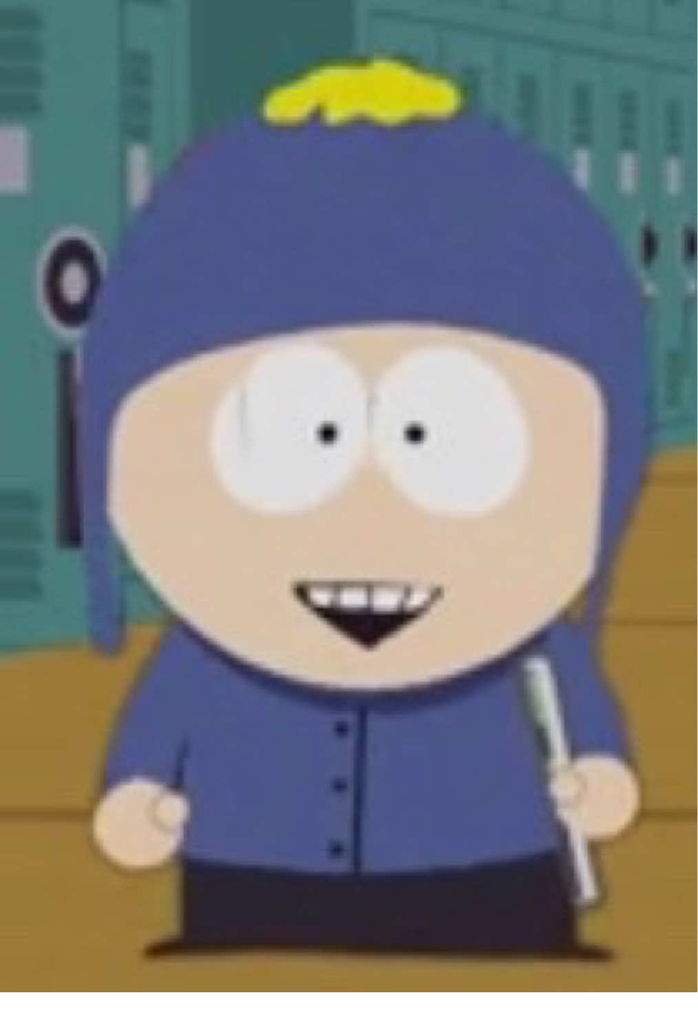 @☆Stan Marsh Enjoyer!☆