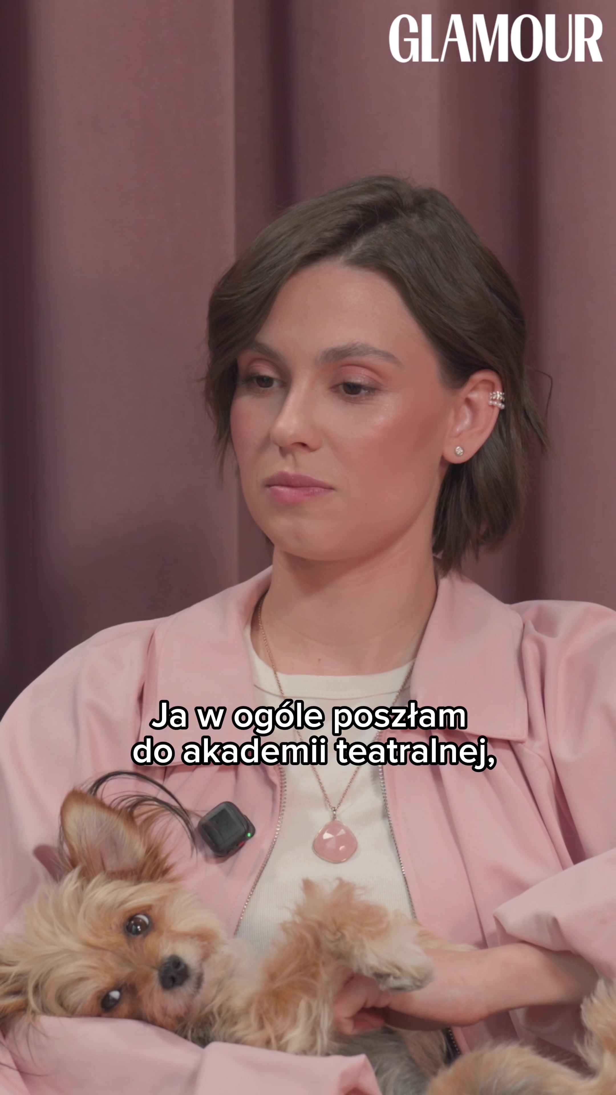 @Glamour Poland
