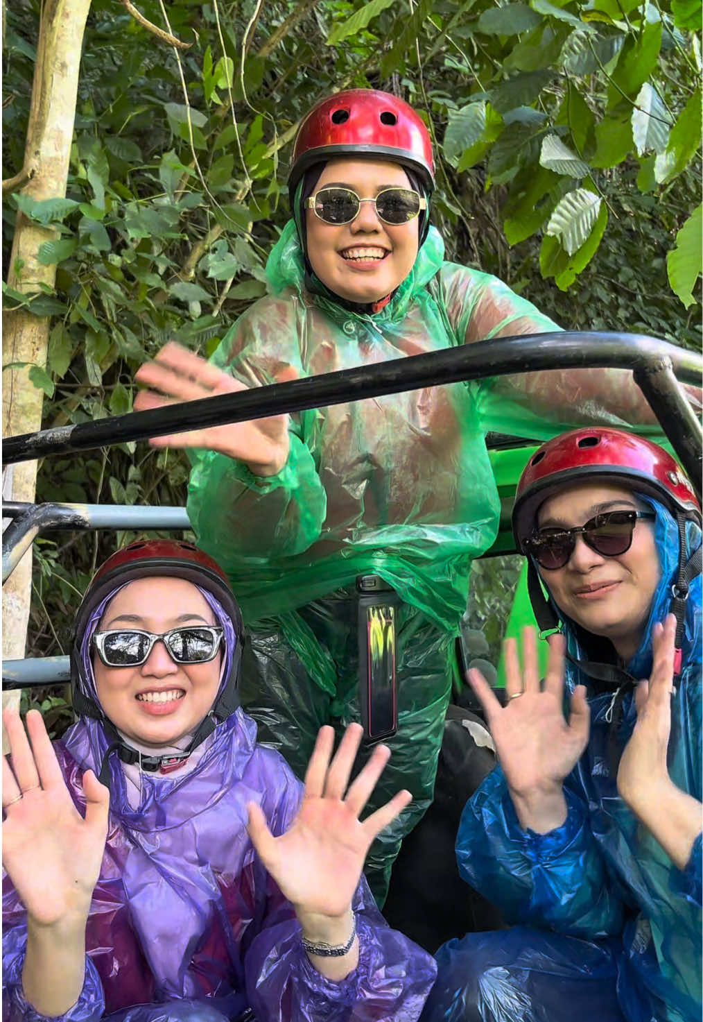 @DKK WISATA OFFROAD BUKITTINGGI