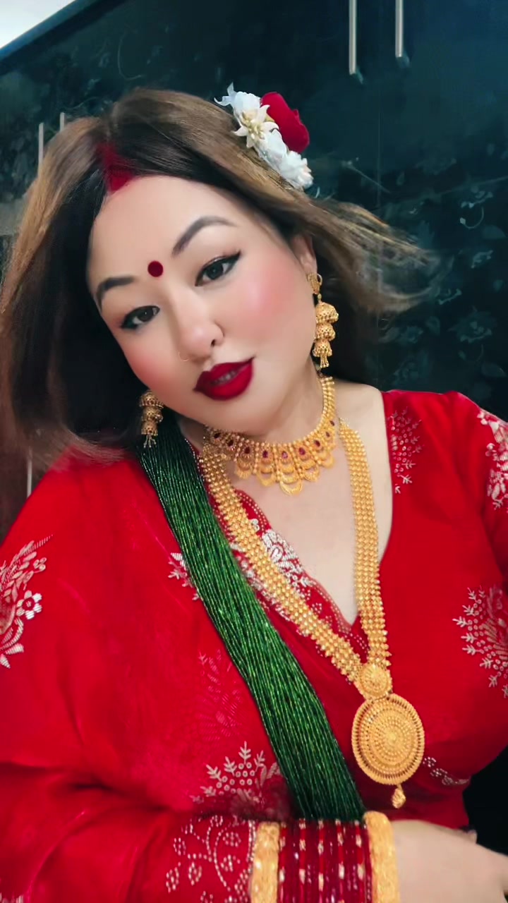 @Kalpana Thapa