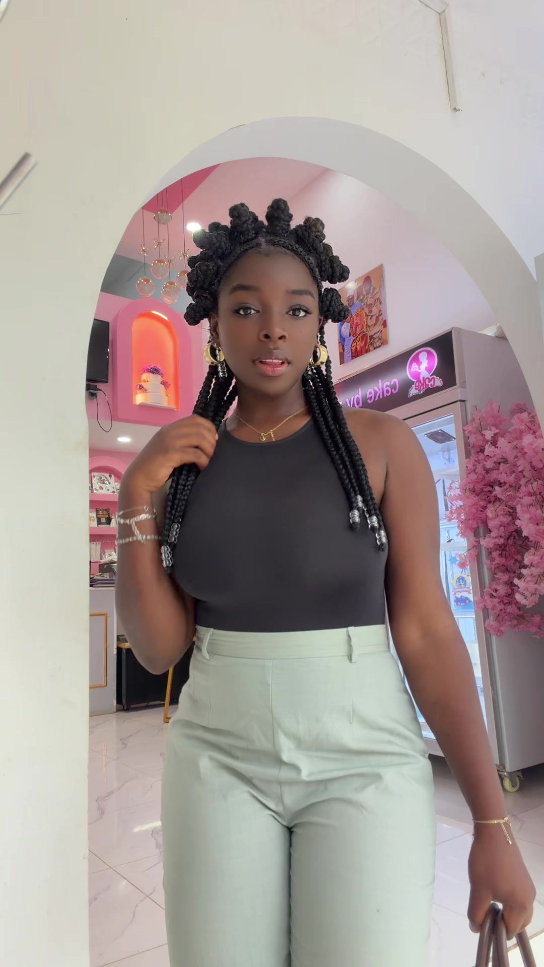 @Mariame Touré