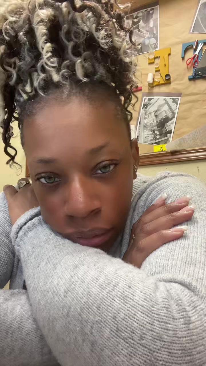 @Sherena Williams-Donegan