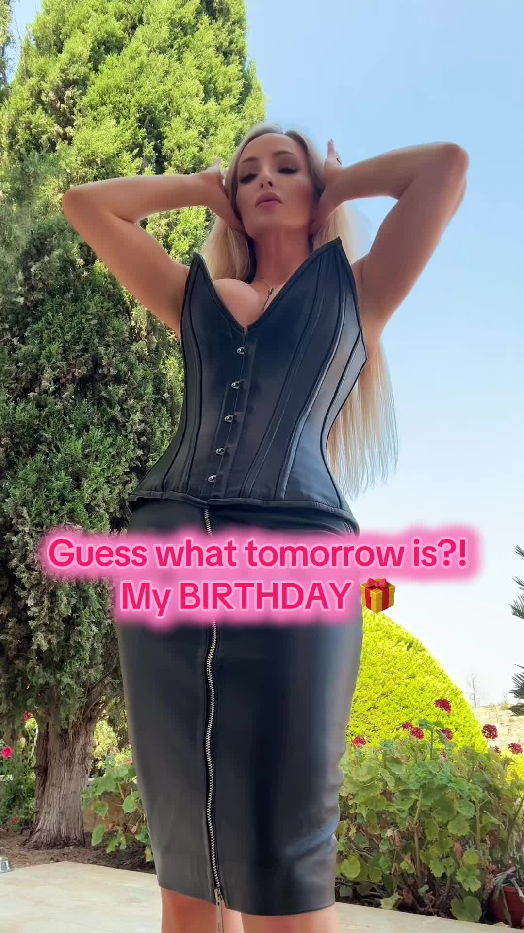 @The REAL Miss Courtney
