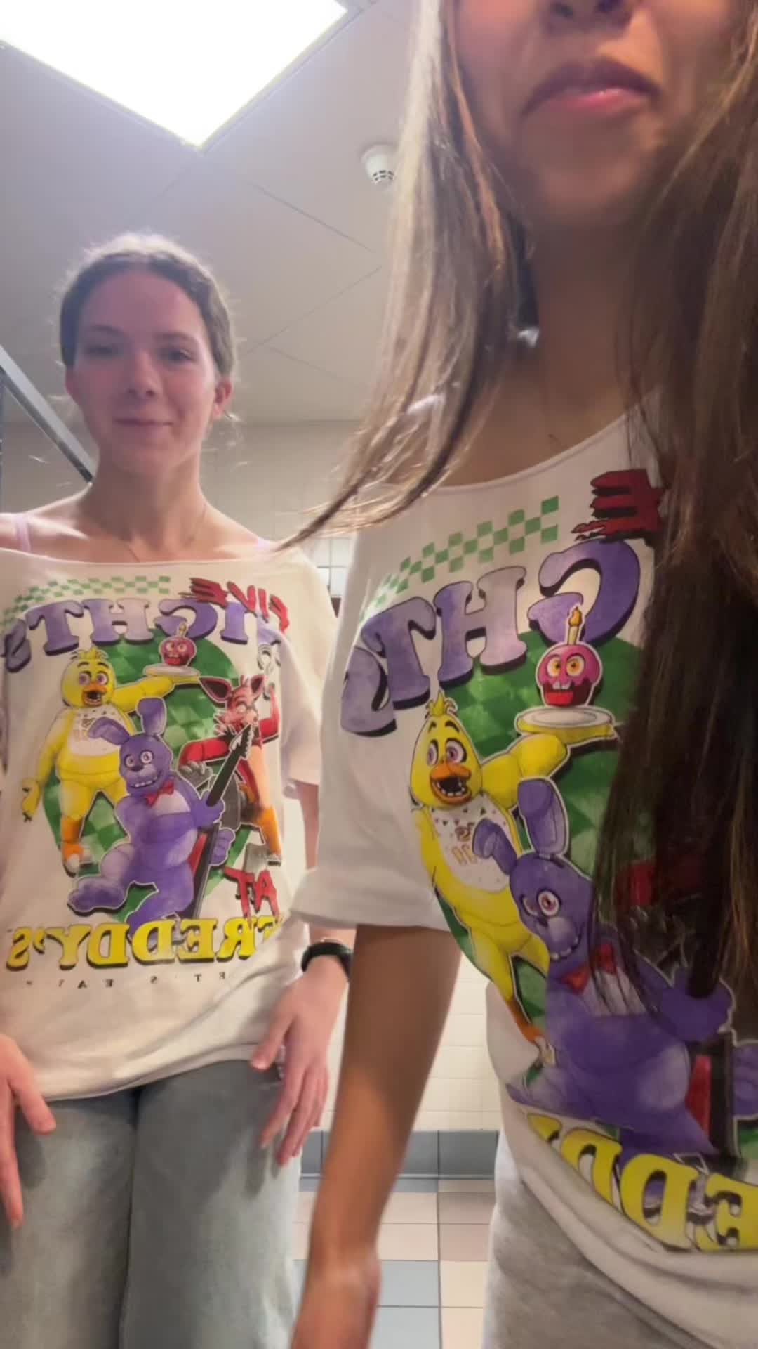 @:)