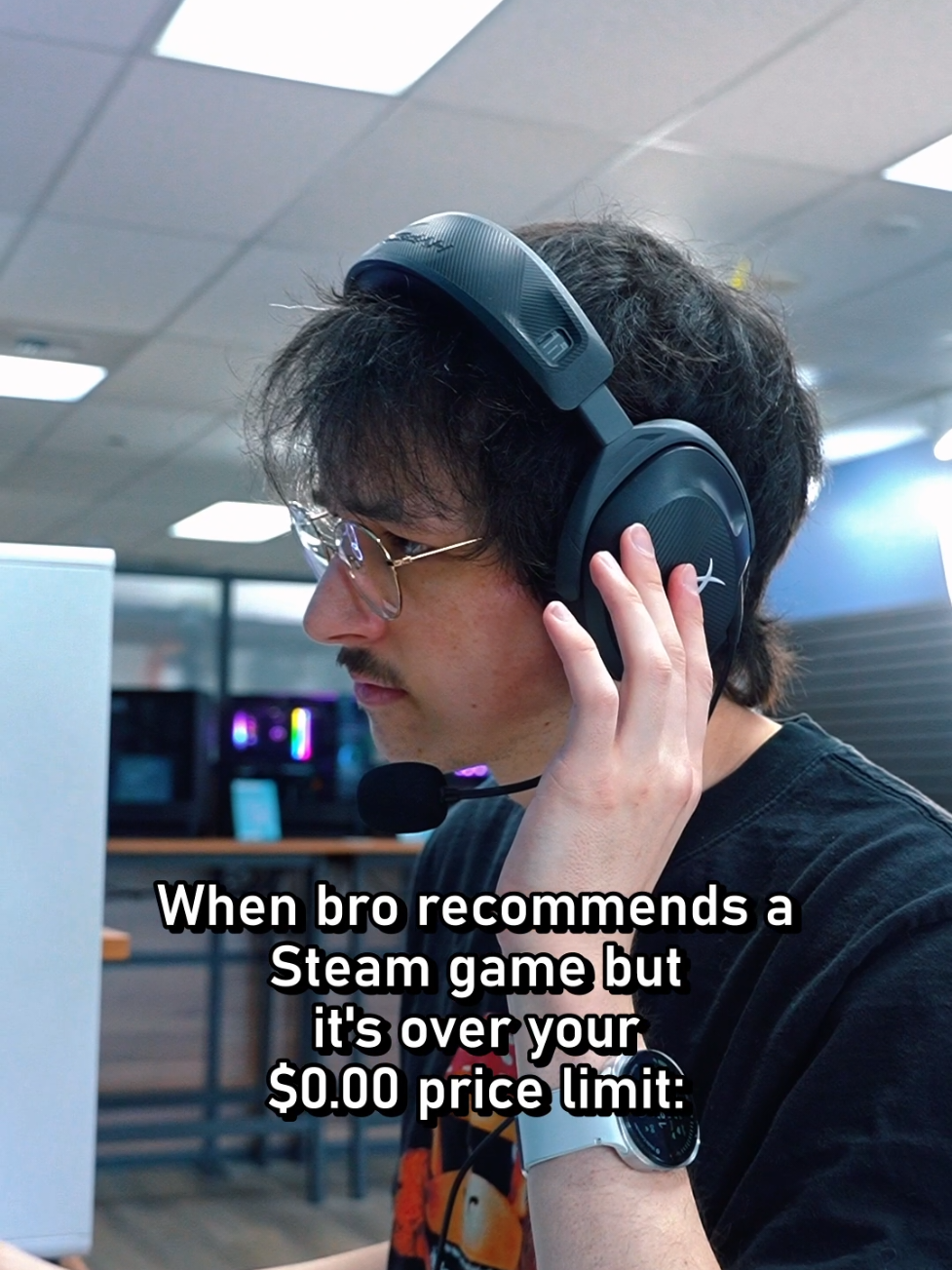 @Seattle Built PCs