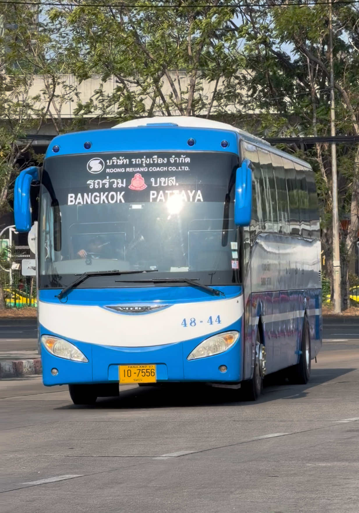 @Transport Thailand ARD
