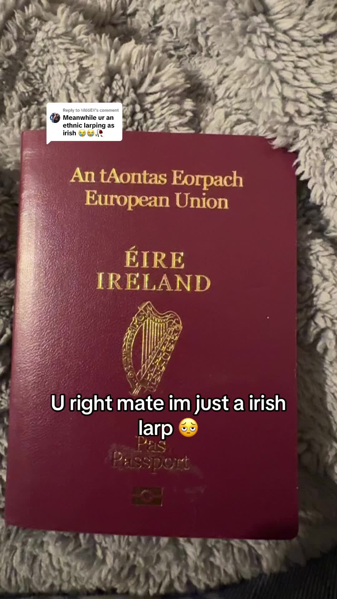 @🇮🇪☭pr&oacute;lat&aacute;ireacht☭🇮🇪