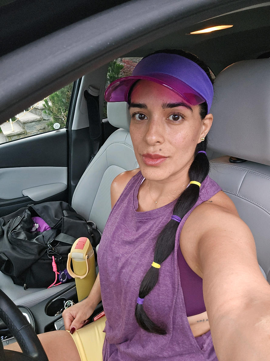 @🏋&zwj;♀️🐈&zwj;⬛ Evelyn Falcon&iacute; 🪬🐈